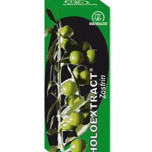 Holoextract Zostrin · Equisalud · 50 ml