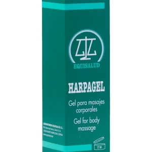 Harpagel · Equisalud · 120 ml