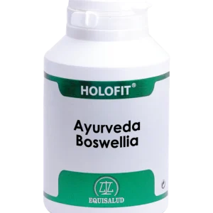 Holofit Ayurveda Boswellia · Equisalud · 180 Cápsulas