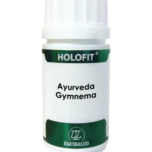 Holofit Ayurveda Gymnema · Equisalud · 50 Cápsulas