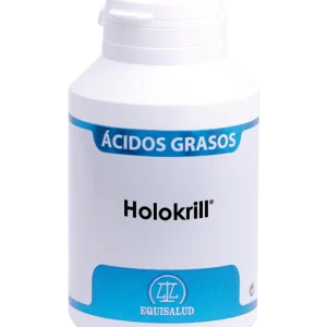 Holokrill · Equisalud · 180 perlas