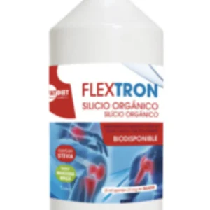 Flextron Silicio Orgánico · Waydiet · 1 litro