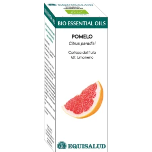Bio Essential Oil Pomelo · Equisalud · 10 ml
