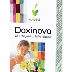 Daxinova · Nova Diet · 60 comprimidos