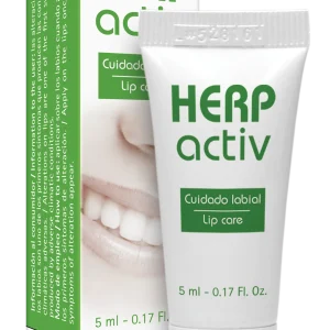 Herpactiv · Tegor · 5 ml