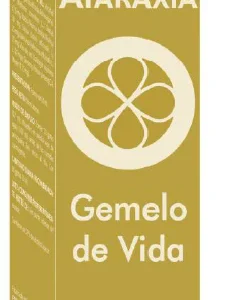 Ataraxia - Gemelo de Vida · Equisalud · 50 ml