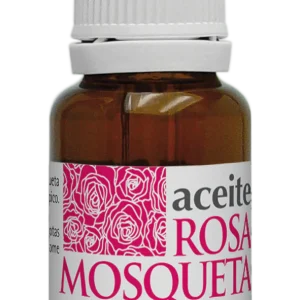 Aceite de Rosa Mosqueta · Tegor · 15 ml