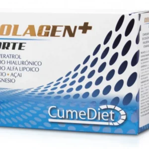 Colagen+ Forte · Cumediet · 30 sobres
