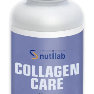 Collagen Care · Nutilab · 180 comprimidos