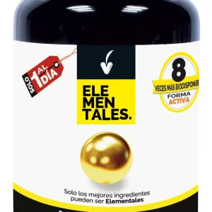 Ubiquinol 100 mg · Nova Diet · 30 Cápsulas