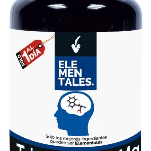 Triptófano + Vit B6 + Mg · Nova Diet · 30 Cápsulas