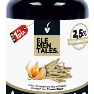 Ashwagandha · Nova Diet · 30 cápsulas