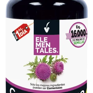 Cardo Mariano · Nova Diet · 30 cápsulas