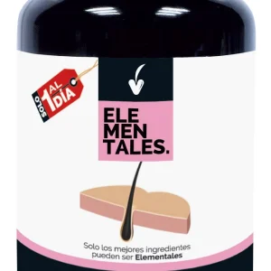 Biotina · Nova Diet · 120 Comprimidos