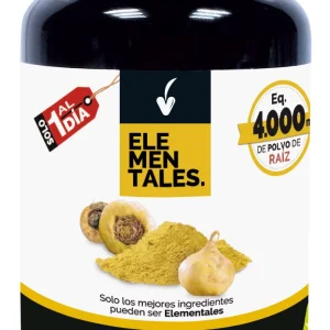 Maca · Nova Diet · 30 Cápsulas