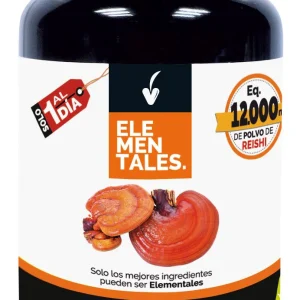 Reishi · Nova Diet · 30 Cápsulas