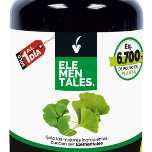 Ginkgo · Nova Diet · 30 Cápsulas