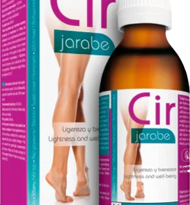 Cir Jarabe · Tegor · 200 ml