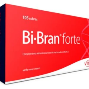 Bi Bran Forte · Vitae · 105 sobres
