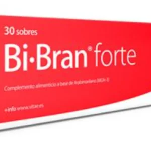 Bi Bran Forte · Vitae · 30 sobres