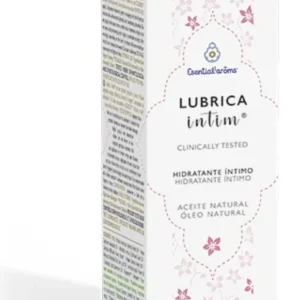 Lubrica Intim · Esential'Aroms · 15 ml