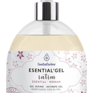Esential Gel Intim · Esential'Aroms · 225 ml