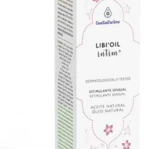 Libi'Oil Intim · Esential'Aroms · 50 ml