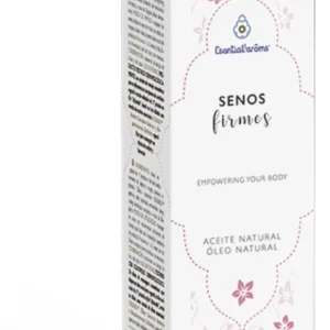 Senos Firmes · Esential'Aroms · 50 ml