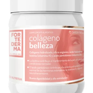 Colágeno Belleza · Herbora · 350 gramos