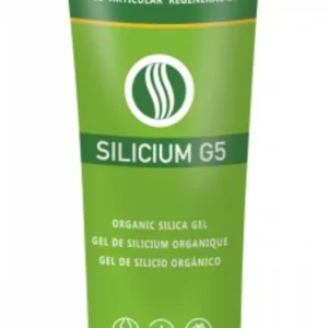 Silicium G5 Gel · Silicium España · 150 ml