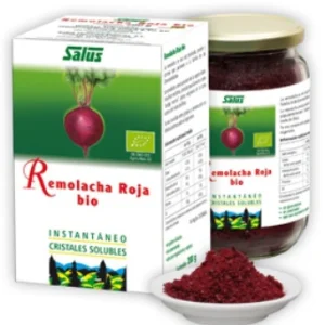 Remolacha Roja Bio · Salus · 200 grs