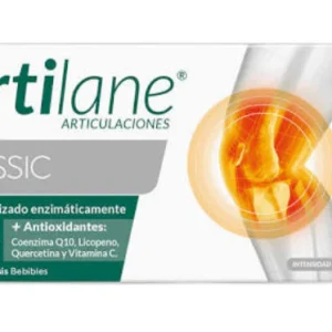 Artilane Classic · Arama · 15 monodosis