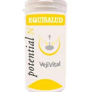 VejiVital Potential-N · Equisalud · 60 Cápsulas