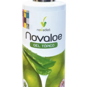 Novaloe Gel · Nova Diet · 250 ml