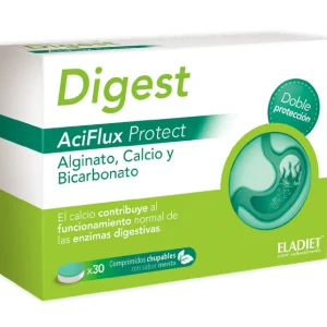 AciFlux Protect · Eladiet · 30 comprimidos
