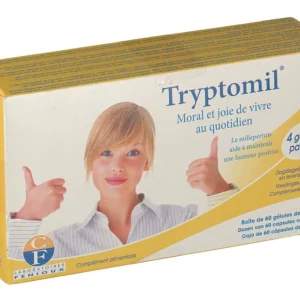 Tryptomil · Fenioux · 60 cápsulas