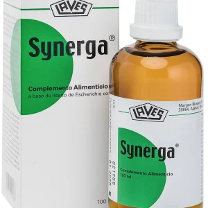 Synergia · Laves · 100 ml