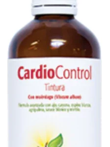 Cardio Control · Sura Vitasan · 100 ml