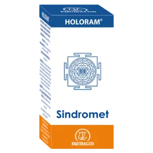Holoram Sindromet · Equisalud · 60 Cápsulas