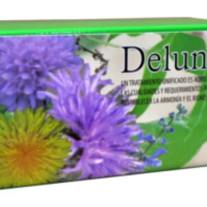 Delunia · Phytovit