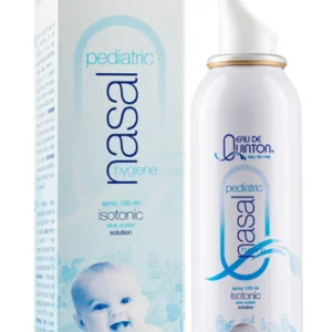 Quinton Nasal Pediatric · Quinton · 100 ml