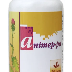 Animep-pa · Bilema · 60 cápsulas
