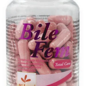 Bilefem · Bilema · 90 cápsulas