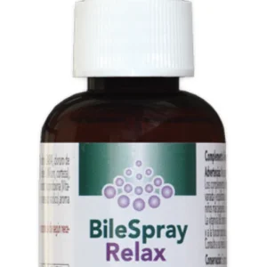 BileSpray Relax · Bilema · 50 ml