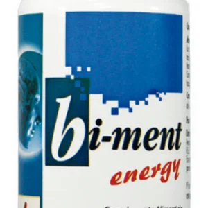 Bi-ment · Bilema · 60 capsulas