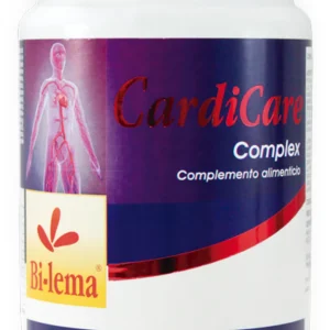 Cardicare Complex · Bilema · 240 cápsulas