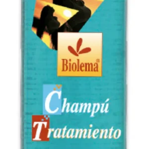 Champú Tratamiento · Bilema · 250 ml