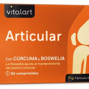 Articular · Vitalart · 60 comprimidos