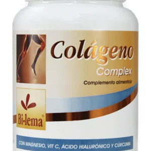Colágeno Complex · Bilema · 300 gramos