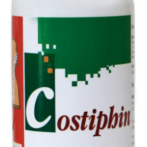Costiphin · Bilema · 60 cápsulas